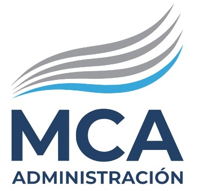 Logo MCA Administración